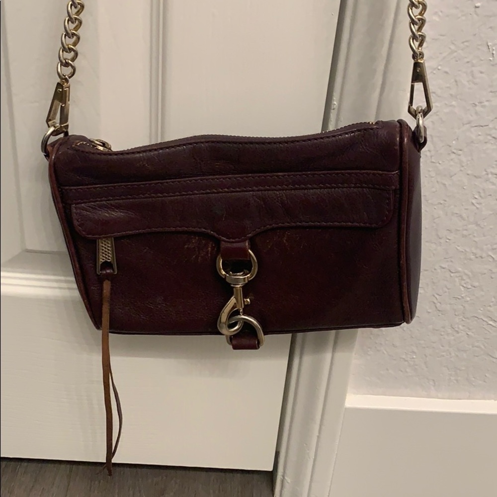 Rebecca minkoff purse
